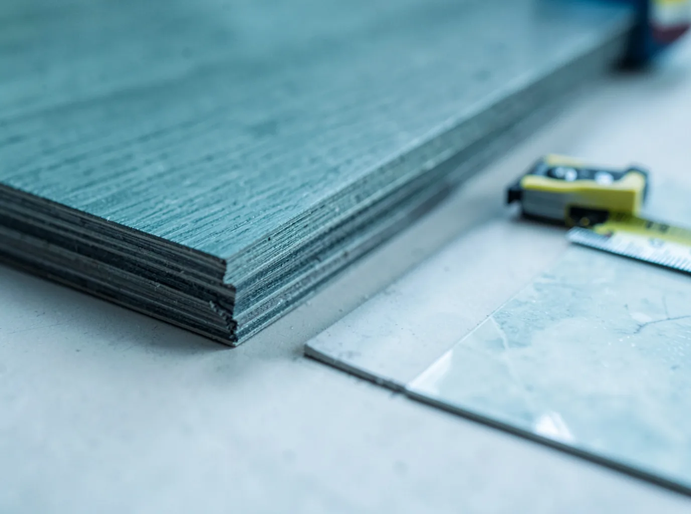 Luxury Vinyl Plank Installation Pittsfield, NH FAQs